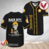 Achmed Back Off With Bundaberg Baseball Jersey, Perfect Gifts For Fans - Vesles2014S