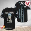 Achmed Back Off With Keystone Light Baseball Jersey, Perfect Gifts For Fans - Vesles2014S