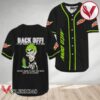 Achmed Back Off With Mountain Dew Baseball Jersey, Perfect Gifts For Fans - Vesles2014S