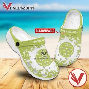 Acupuncture and Integrative Medicine College, Berkeley Custom Crocs Clogs, Unique Footwear For Fans