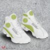 Acupuncture and Integrative Medicine College, Berkeley Logo Air Jordan 13 Shoes, Best Sneaker Gifts For Fans - Vesles2014s