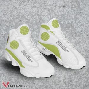 Acupuncture and Integrative Medicine College, Berkeley Logo Air Jordan 13 Shoes, Best Sneaker Gifts For Fans - Vesles2014s