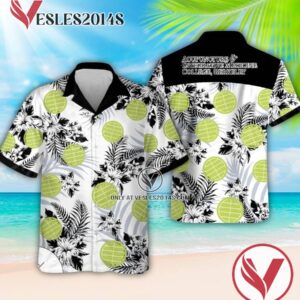 Acupuncture and Integrative Medicine College, Berkeley Logo Hawaiian Shirt, Perfect Gifts Idea In Holiday - Vesles2014S 1