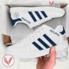 Acura Logo Print Stan Smith Shoes, Unique Sneaker For Fans - Vesles2014s