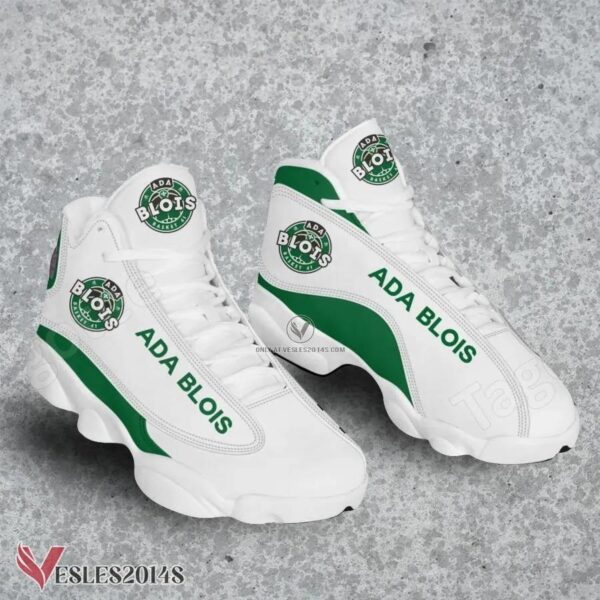 Ada Blois Air Jordan 13 Shoes, Best Sneaker Gifts For Fans - Vesles2014s 1