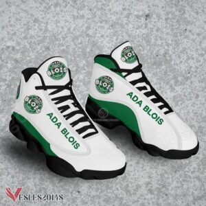 Ada Blois Air Jordan 13 Shoes, Best Sneaker Gifts For Fans - Vesles2014s