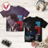 Adam Ant Friend Or Foe Album Cover Shirt, Unique Gifts For Music Lovers - Vesles2014S