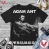 Adam Ant Persuasion Album Cover Shirt, Perfect Gifts For Music Lovers - Vesles2014S