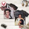 Adam Ant Strip Album Cover Shirt, Unique Gifts For Music Lovers - Vesles2014S