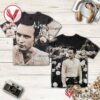 Adam Ant Wonderful Album Cover Shirt, Unique Gifts For Music Lovers - Vesles2014S
