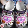 Adam Sandler Movie Crocs Crocband Clogs Shoes Comfortable For Men Women and Kids - Vesles2014S