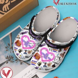 Adam Sandler Movie Crocs Crocband Clogs Shoes Comfortable For Men Women and Kids - Vesles2014S 3