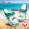 Adams State University Crocs Clogs, Unique Footwear For Fans