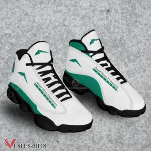 Adams State University Logo Air Jordan 13 Shoes, Best Sneaker Gifts For Fans - Vesles2014s 1