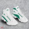 Adams State University Logo Air Jordan 13 Shoes, Best Sneaker Gifts For Fans - Vesles2014s