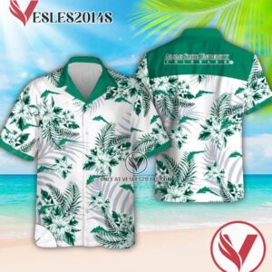 Adams State University Logo Hawaiian Suit, Unique Outfit For Fans - Vesles2014S 1