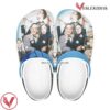 Addams family Movie Crocs Crocband Shoes Clogs Custom Name For Men Women and Kids - Vesles2014S