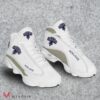 Adelaide Basketball Air Jordan 13 Shoes, Best Sneaker Gifts For Fans - Vesles2014s