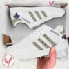 Adelaide Logo Stan Smith Shoes For Men And Womens - Vesles2014s