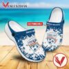 Adelaide United Custom Crocs Clogs, Unique Footwear For Fans
