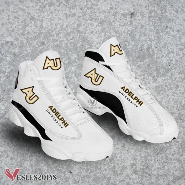 Adelphi University Air Jordan 13 Shoes, Best Sneaker Gifts For Fans - Vesles2014s 1