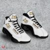 Adelphi University Air Jordan 13 Shoes, Best Sneaker Gifts For Fans - Vesles2014s