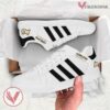 Adelphi University Stan Smith Shoes For Men And Womens - Vesles2014s