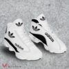 Adidas Logo Air Jordan 13 Shoes, Best Sneaker Gifts For Fans - Vesles2014s