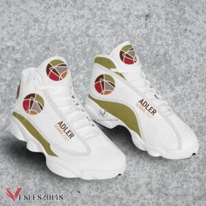 Adler School of Professional Psychology Air Jordan 13 Shoes, Best Sneaker Gifts For Fans - Vesles2014s 1