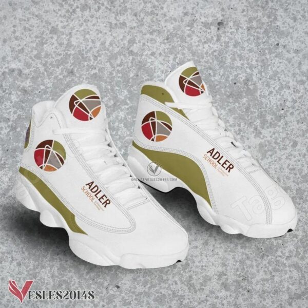 Adler School of Professional Psychology Air Jordan 13 Shoes, Best Sneaker Gifts For Fans - Vesles2014s 1