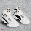 Adrian College Logo Air Jordan 13 Shoes, Best Sneaker Gifts For Fans - Vesles2014s
