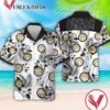 Adrian College Logo Hawaiian Suit, Unique Outfit For Fans - Vesles2014S 1