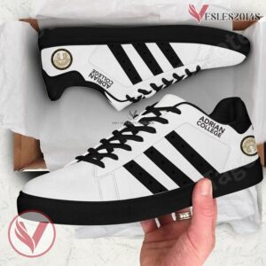 Adrian College Logo Stan Smith Shoes For Men And Womens - Vesles2014s 1
