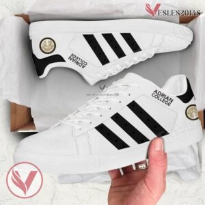 Adrian College Logo Stan Smith Shoes For Men And Womens - Vesles2014s