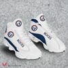 Adult Practical Nursing Logo Air Jordan 13 Shoes, Best Sneaker Gifts For Fans - Vesles2014s