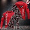 Advance Auto Parts Uniform Custom Hoodie Style 10 - Vesles2014S