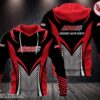 Advance Auto Parts Uniform Custom Hoodie Style 2 - Vesles2014S