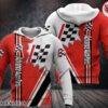 Advance Auto Parts Uniform Custom Hoodie Style 2 - Vesles2014S