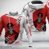 Advance Auto Parts Uniform Custom Hoodie Style 4 - Vesles2014S