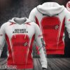 Advance Auto Parts Uniform Custom Hoodie Style 4 - Vesles2014S