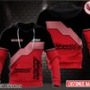 Advance Auto Parts Uniform Custom Hoodie Style 6 - Vesles2014S