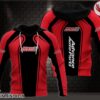 Advance Auto Parts Uniform Custom Hoodie Style 8 - Vesles2014S