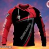 Advance Auto Parts Uniform Custom Hoodie - Vesles2014S