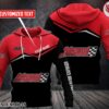 Advance Auto Parts Uniform Custom Hoodie - Vesles2014S