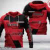Advance Auto Parts Uniform Custom Hoodie - Vesles2014S