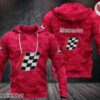 Advance Auto Parts Uniform Custom Hoodie - Vesles2014S