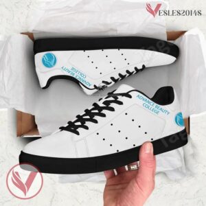 Advance Beauty College Stan Smith Shoes For Men And Womens - Vesles2014s 1