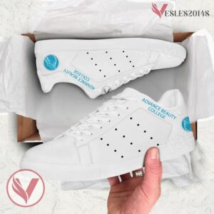 Advance Beauty College Stan Smith Shoes For Men And Womens - Vesles2014s