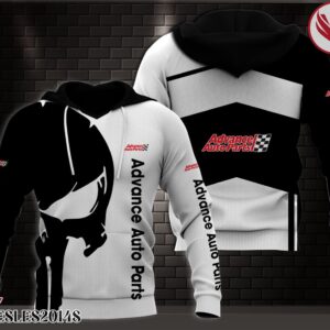 Advance Uniform Custom Hoodie - Vesles2014S