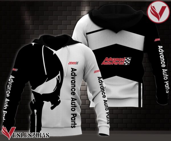 Advance Uniform Custom Hoodie - Vesles2014S